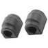 K201581 by MOOG - Suspension Stabilizer Bar Bushing Kit