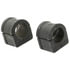 Moog K201608 Suspension Stabilizer Bar Bushing Kit MOOG K201608 Suspension Stabilizer Bar Bushing Kit