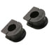 K201611 by MOOG - MOOG K201611 Suspension Stabilizer Bar Bushing Kit