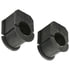 K201625 by MOOG - MOOG K201625 Suspension Stabilizer Bar Bushing Kit