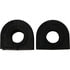 K201638 by MOOG - MOOG K201638 Suspension Stabilizer Bar Bushing Kit