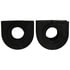 K201638 by MOOG - MOOG K201638 Suspension Stabilizer Bar Bushing Kit