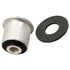 K201647 by MOOG - MOOG K201647 Suspension Control Arm Bushing