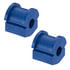 K200317 by MOOG - Suspension Stabilizer Bar Bushing Kit