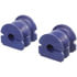 Moog K200325 Suspension Stabilizer Bar Bushing Kit MOOG K200325 Suspension Stabilizer Bar Bushing Kit