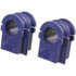 Moog K200328 Suspension Stabilizer Bar Bushing Kit Suspension Stabilizer Bar Bushing Kit