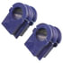 Moog K200328 Suspension Stabilizer Bar Bushing Kit Suspension Stabilizer Bar Bushing Kit