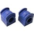 K200331 by MOOG - MOOG K200331 Suspension Stabilizer Bar Bushing Kit