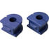 Moog K200332 Suspension Stabilizer Bar Bushing Kit MOOG K200332 Suspension Stabilizer Bar Bushing Kit