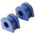 K200333 by MOOG - MOOG K200333 Suspension Stabilizer Bar Bushing Kit