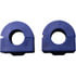 K200334 by MOOG - MOOG K200334 Suspension Stabilizer Bar Bushing Kit