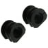K200345 by MOOG - MOOG K200345 Stabilizer Bar Bushing Kit