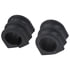 K200346 by MOOG - MOOG K200346 Suspension Stabilizer Bar Bushing Kit