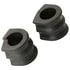 K200347 by MOOG - Suspension Stabilizer Bar Bushing Kit