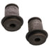 K200450 by MOOG - Suspension Control Arm Bushing Kit