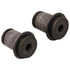 K200450 by MOOG - Suspension Control Arm Bushing Kit