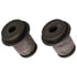 K200450 by MOOG - Suspension Control Arm Bushing Kit