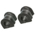 K200614 by MOOG - Suspension Stabilizer Bar Bushing Kit
