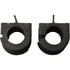 K200616 by MOOG - MOOG K200616 Suspension Stabilizer Bar Bushing Kit