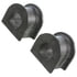 K200620 by MOOG - MOOG K200620 Suspension Stabilizer Bar Bushing Kit