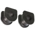 K200622 by MOOG - Suspension Stabilizer Bar Bushing Kit