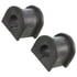 K200625 by MOOG - MOOG K200625 Stabilizer Bar Bushing Kit