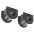 K200626 by MOOG - MOOG K200626 Stabilizer Bar Bushing Kit