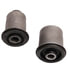 K200663 by MOOG - MOOG K200663 Control Arm Bushing