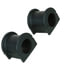 Moog K200704 Suspension Stabilizer Bar Bushing Kit Suspension Stabilizer Bar Bushing Kit