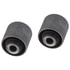 K200720 by MOOG - MOOG K200720 Suspension Trailing Arm Bushing