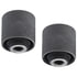 K200720 by MOOG - MOOG K200720 Suspension Trailing Arm Bushing