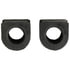 K200736 by MOOG - MOOG K200736 Suspension Stabilizer Bar Bushing Kit