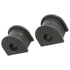 K200738 by MOOG - Suspension Stabilizer Bar Bushing Kit