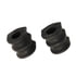 K200749 by MOOG - MOOG K200749 Suspension Stabilizer Bar Bushing Kit