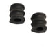 K200749 by MOOG - MOOG K200749 Suspension Stabilizer Bar Bushing Kit