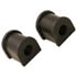 K200751 by MOOG - MOOG K200751 Suspension Stabilizer Bar Bushing Kit