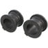 K200756 by MOOG - Suspension Stabilizer Bar Bushing Kit