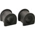 K200759 by MOOG - MOOG K200759 Suspension Stabilizer Bar Bushing Kit