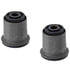 K200771 by MOOG - Suspension Control Arm Bushing Kit