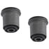 K200771 by MOOG - Suspension Control Arm Bushing Kit