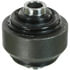 K200789 by MOOG - Suspension Control Arm Bushing