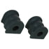 Moog K200805 Suspension Stabilizer Bar Bushing Kit Suspension Stabilizer Bar Bushing Kit