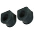 K200804 by MOOG - MOOG K200804 Suspension Stabilizer Bar Bushing Kit