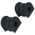 Moog K200805 Suspension Stabilizer Bar Bushing Kit Suspension Stabilizer Bar Bushing Kit