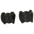 K200806 by MOOG - MOOG K200806 Suspension Stabilizer Bar Bushing Kit