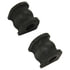 K200806 by MOOG - MOOG K200806 Suspension Stabilizer Bar Bushing Kit