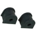 K200812 by MOOG - Suspension Stabilizer Bar Bushing Kit