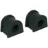 K200814 by MOOG - Suspension Stabilizer Bar Bushing Kit