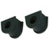 K200814 by MOOG - Suspension Stabilizer Bar Bushing Kit