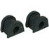K200817 by MOOG - Suspension Stabilizer Bar Bushing Kit